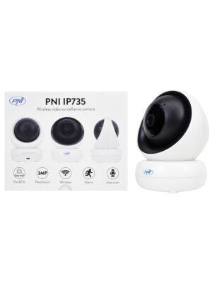 Kamera za video nadzor PNI IP735 3Mp