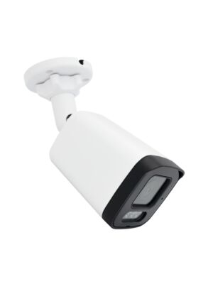 PNI IP7716 8 MP kamera za video nadzor, dual POE - 12V napajanje