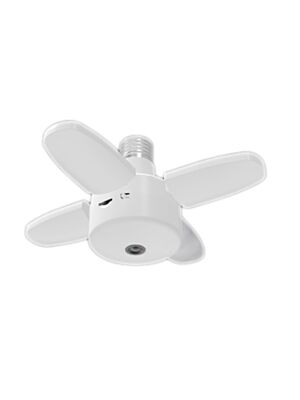 Kamera za video nadzor 4Mp PNI IP7734 sa LED lampom
