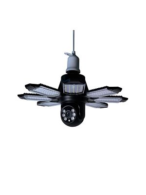 Kamera za video nadzor 4Mp PNI IP7744 sa LED lampom