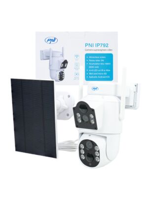 PNI IP792 kamera za video nadzor