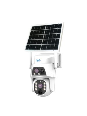 PNI IP794 kamera za video nadzor s Wi-Fi, PTZ, dvostruka leća 2MP + 2MP