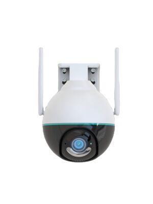 Kamera za video nadzor PNI IP798 4Mp Tuya