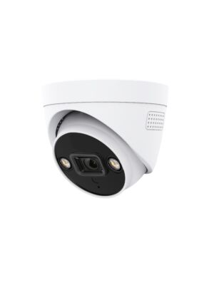 PNI IP818JS POE video nadzorna kamera, 8MP