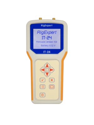 RigExpert antenski analizator