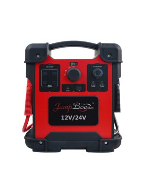 PNI JS8000 prijenosna baterija za hitno pokretanje automobila 12V/24 jump starter 80000mah 296Wh