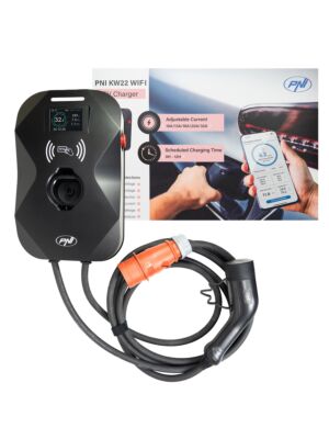 PNI KW22 WiFi stanica za punjenje