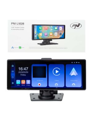 Auto monitor PNI L1026 10,26 inča