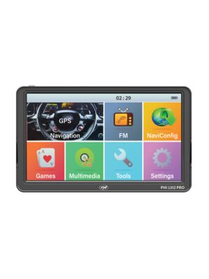 GPS navigacijski sustav PNI L512 PRO