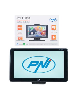 PNI L8050 auto multimedijski sustav