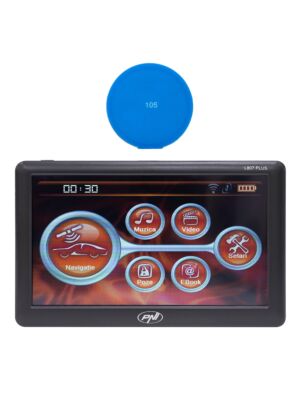 GPS navigacijski sustav PNI L807 PLUS