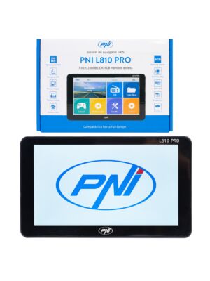 GPS navigacijski sustav PNI L810 PRO