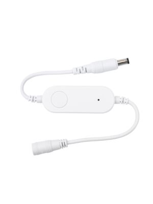 PNI LD120 pametni prigušivač s WiFi-jem, upravljanje putem Tuya Smart aplikacije, napajanje 5V/12V/24V DC