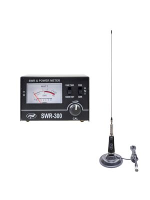 CB PNI LED 2000 antena i reflektometar za mjerenje SWR-a