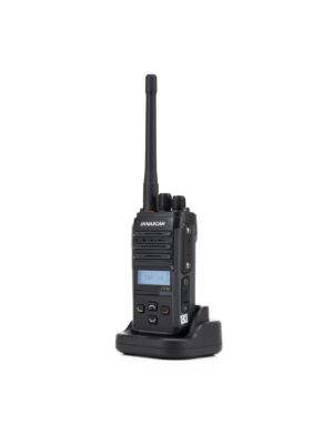 Radio postaja PMR 446 prijenosna PNI Dynascan LP-50 IP67