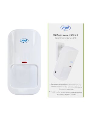 PIR PNH SafeHouse HS003LR senzor pokreta