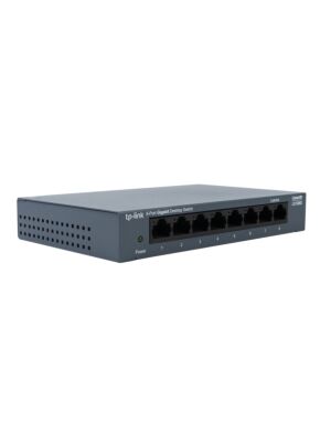 Prekidač TP-LINK LS108G