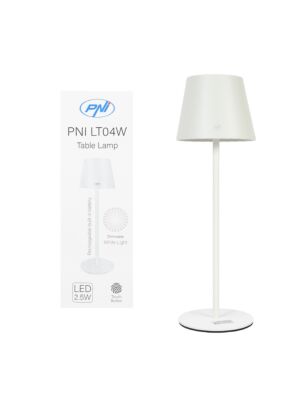PNI stolna lampa