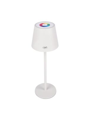 Stolna lampa PNI LT05W RGB 3W
