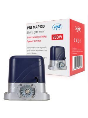 PNI MAP130 samostojeći motor za automatizaciju vrata, nominalno opterećenje 800 kg