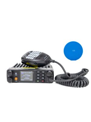 VHF, UHF Alinco, PNI radio stanica
