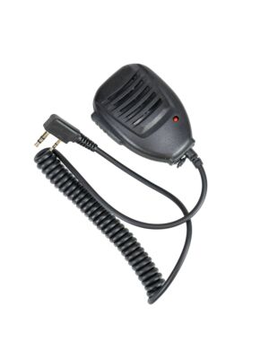 Mikrofon s 2-pinskim PNI MHS30 zvučnikom tipa Kenwood