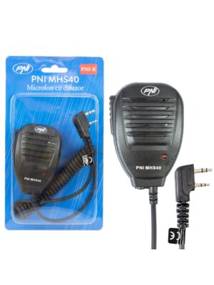 PNI MHS40 2-pinski mikrofon za zvučnike