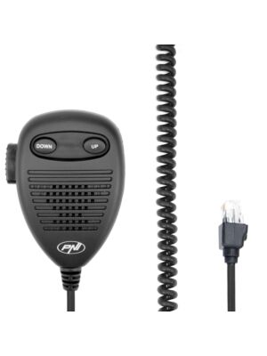 Zamjenski mikrofon za CB stanice PNI Escort HP 6500, PNI Escort HP 7120