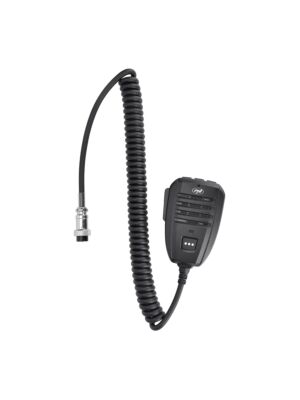 6-pinski mikrofon za radio stanice PNI Escort HP 9600