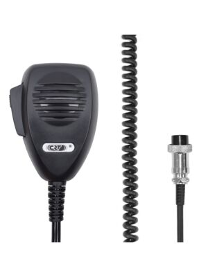 CRT S 518 4-pinski mikrofon za CRT S Mini radio stanicu