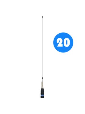 Kutija od 20 kom. PNI ML160 CB antena
