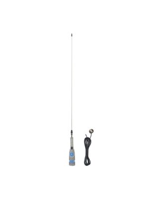 Paket CB antene PNI ML170 duljine 168 cm, 26-30 MHz, 1000 W i priključni kabel PNI T301
