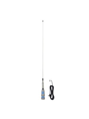 CB antena paket PNI ML170 duljine 168 cm, 26-30 MHz, 1000W i link kabel PNI T601