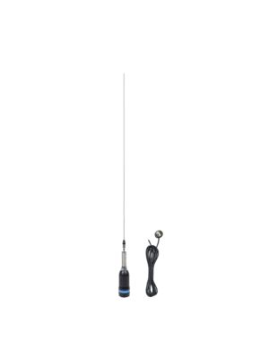 Duljina paketa antene PNI ML180 CB 194 cm, 26-30MHz, 1000W i PNI T301 link kabel