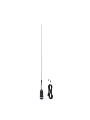 Paket CB antene PNI ML180 duljine 194 cm, 26-30MHz, 1000W i priključni kabel PNI T601