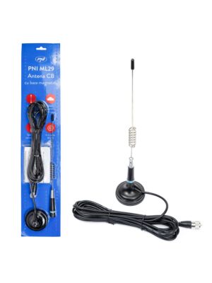 CB antena PNI ML29 dužine 34 cm