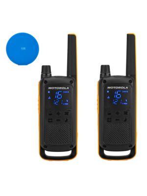Motorola prijenosna PMR radio stanica
