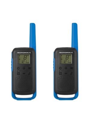 Motorola TALKABOUT T62 PLAVA