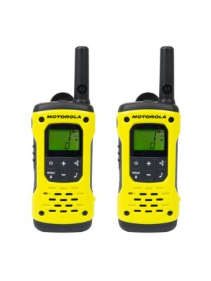 Prijenosna PMR radio stanica
