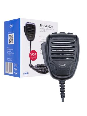 PNI VX6500 mikrofon s VOX funkcijom