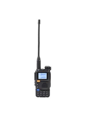 Prijenosna VHF/UHF radio postaja PNI P18UV, dvopojasna