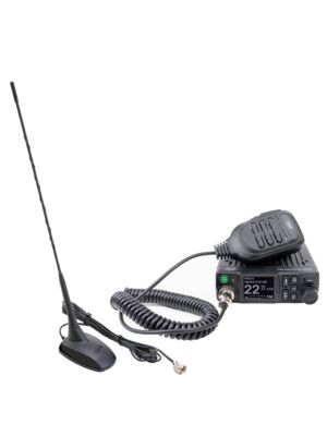 Paket radio stanice CB PNI Escort HP 8900