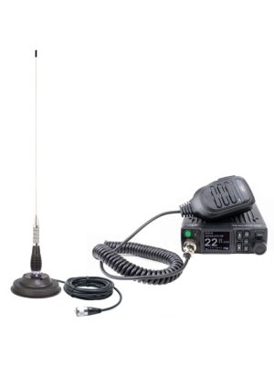 CB PNI Escort HP 8900 ASQ paket radio stanice