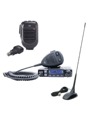 PNI Escort HP 7120 CB radio stanica i mikrofon