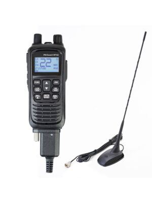 Kit Prijenosna CB radio stanica i PNI antena