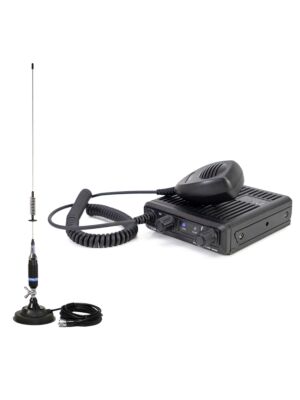CB PNI radio stanica i komplet antene