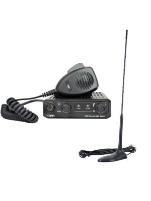 PNI radio stanica i CB antena