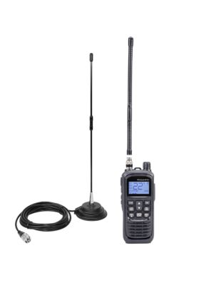 PNI Escort HP 92 prijenosni CB radio paket