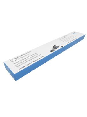 Paket CB PNI Escort Radio Station HP 6500 ASQ + CB PNI ML100 Antena s magnetom Uključen Opis fotografije