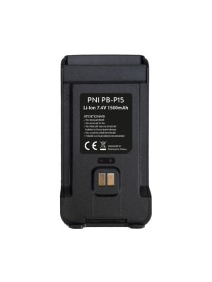 PNI PB-P15 Li-Ion 1500 mAh baterija za VHF / UHF stanicu PNI P15UV